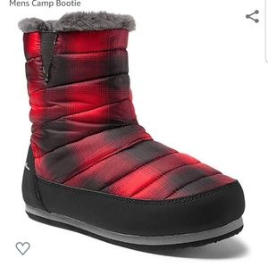 eddie bauer camp bootie